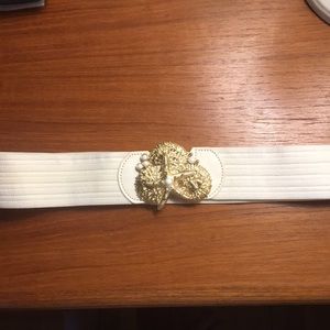 Lilly Pulitzer belt